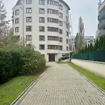 Atlas Apartments