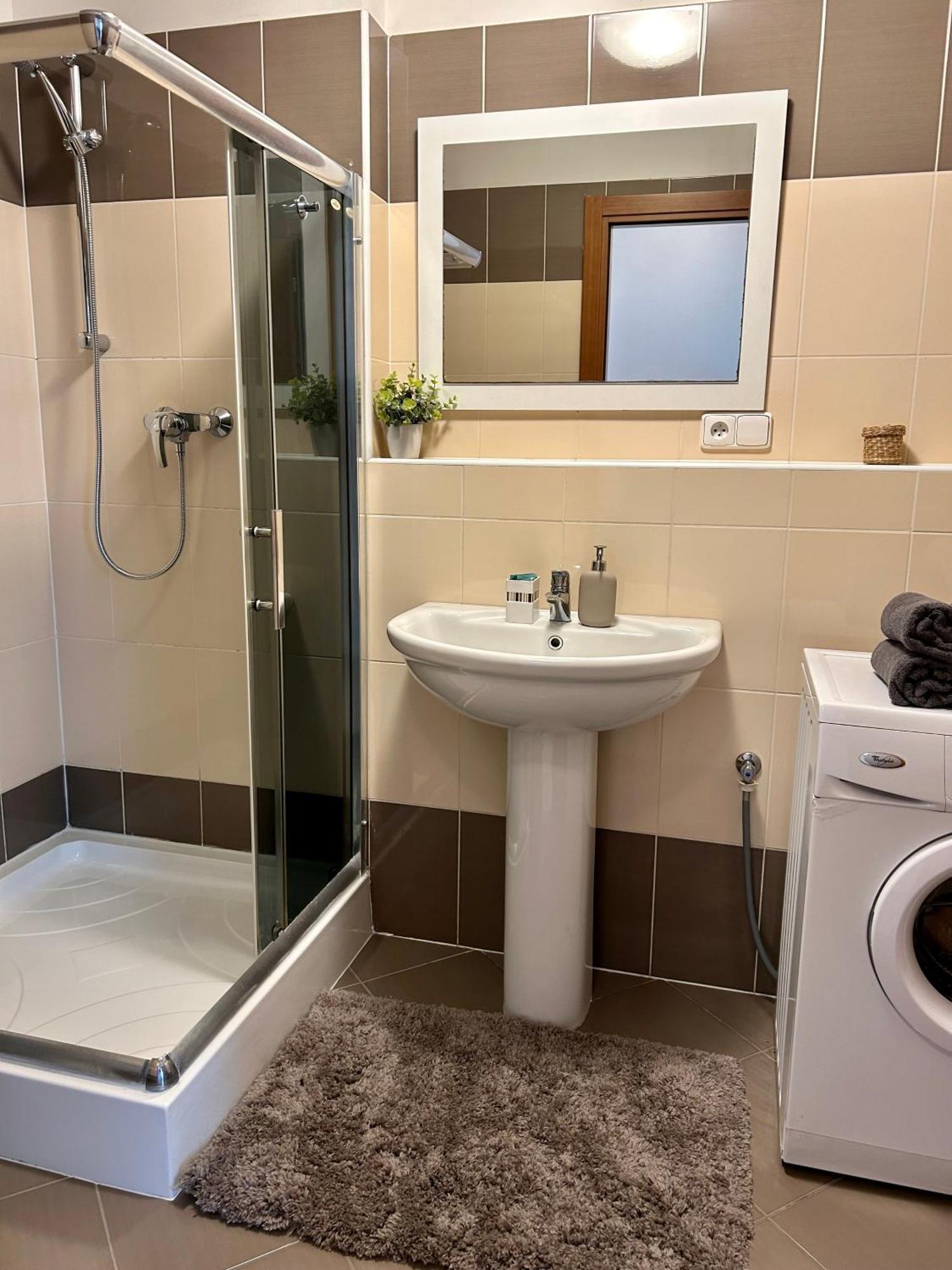 Atlas Apartmán Praha
